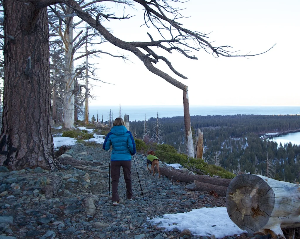 Photo Essay Cathedral Lake Hike Adina Marguerite